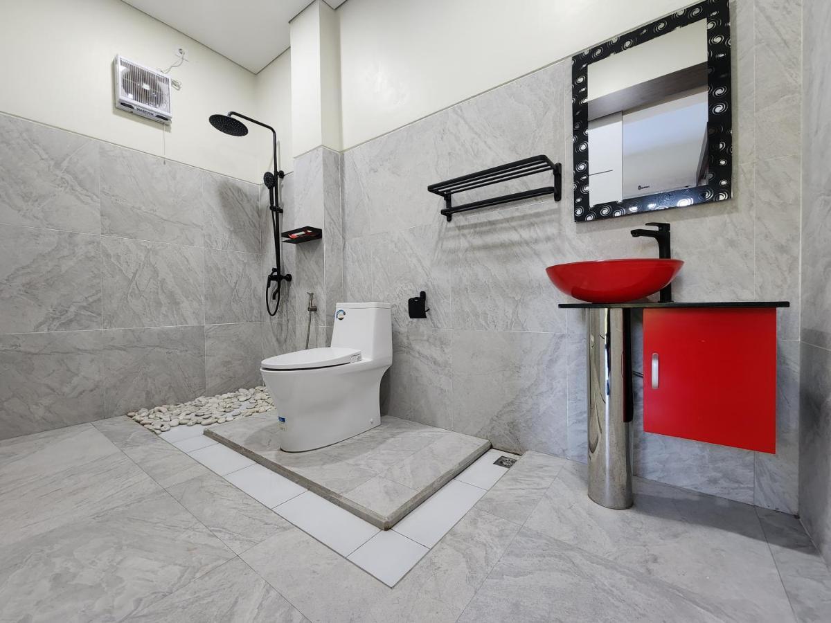 Taman Dari Villa Sudaji Kültér fotó