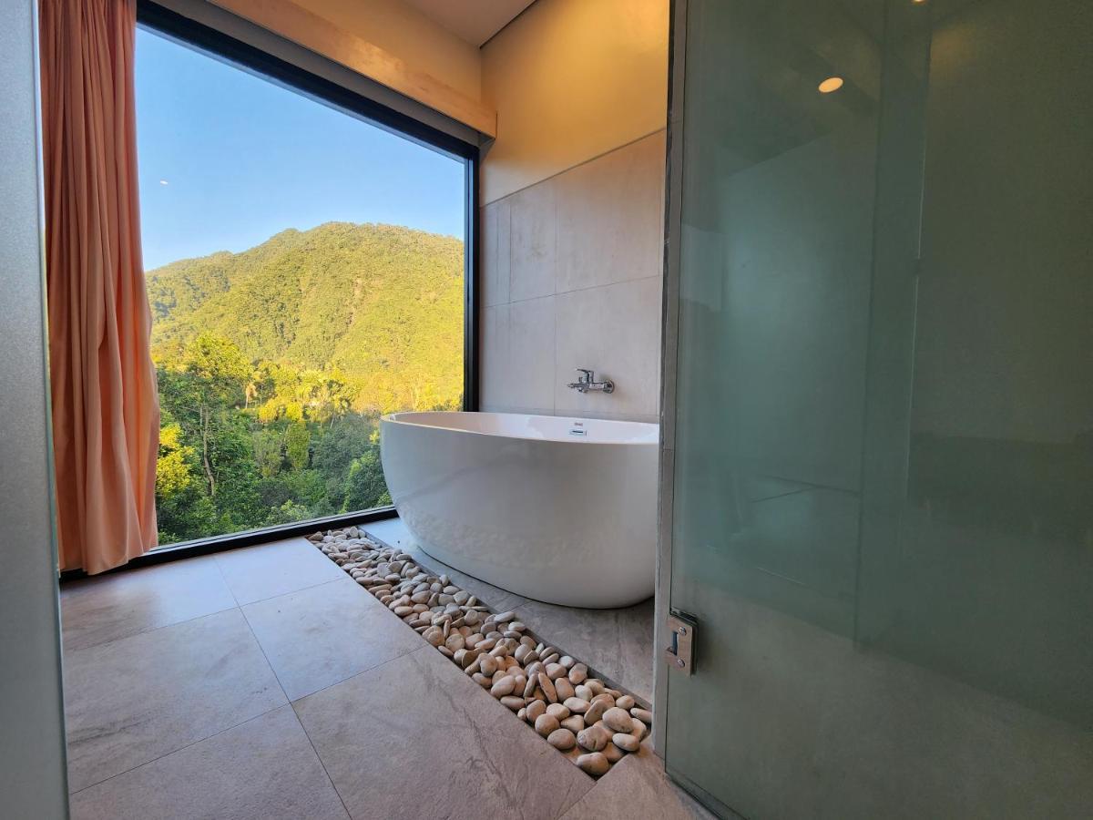 Taman Dari Villa Sudaji Kültér fotó
