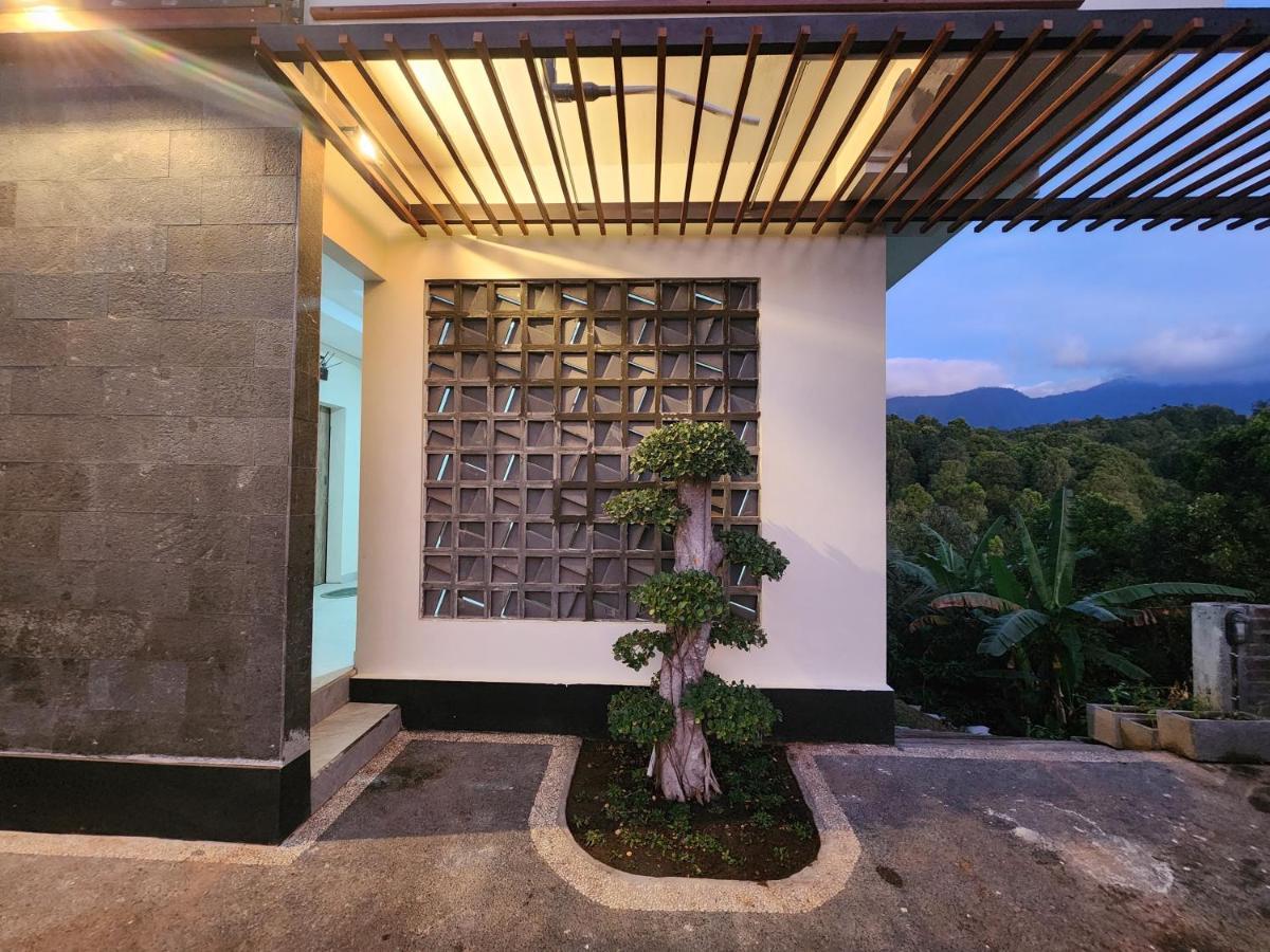 Taman Dari Villa Sudaji Kültér fotó